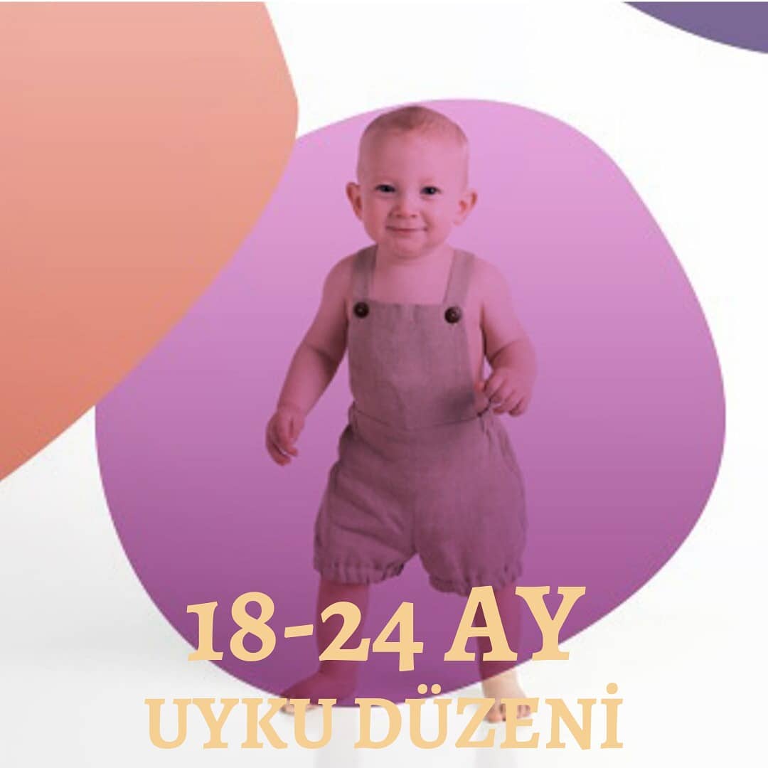 18-24 Ay Uyku Düzeni