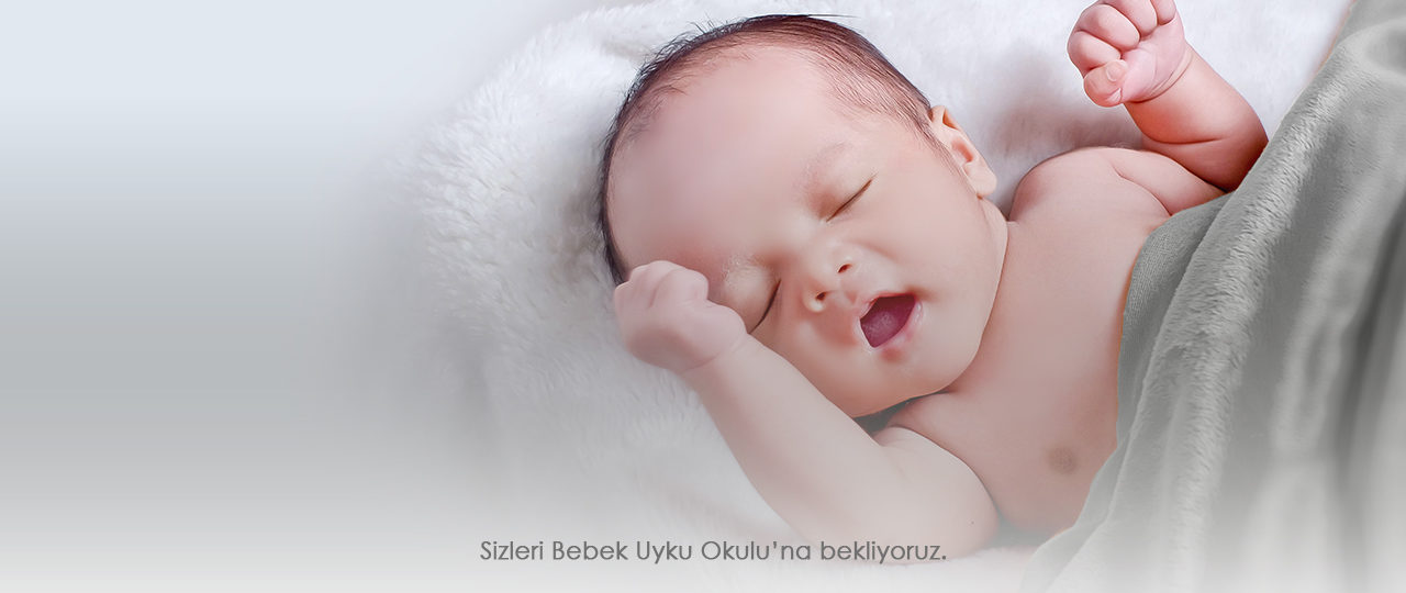 Bebeğiniz mışıl mışıl uyusun diye — Derya Akçalı