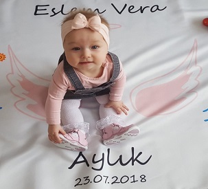 Eslem Vera Gül