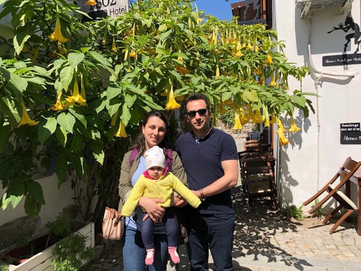 Güliz Gündoğdu