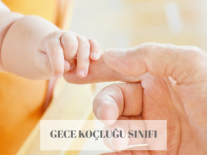 Gece Koçluğu Sınıfı
