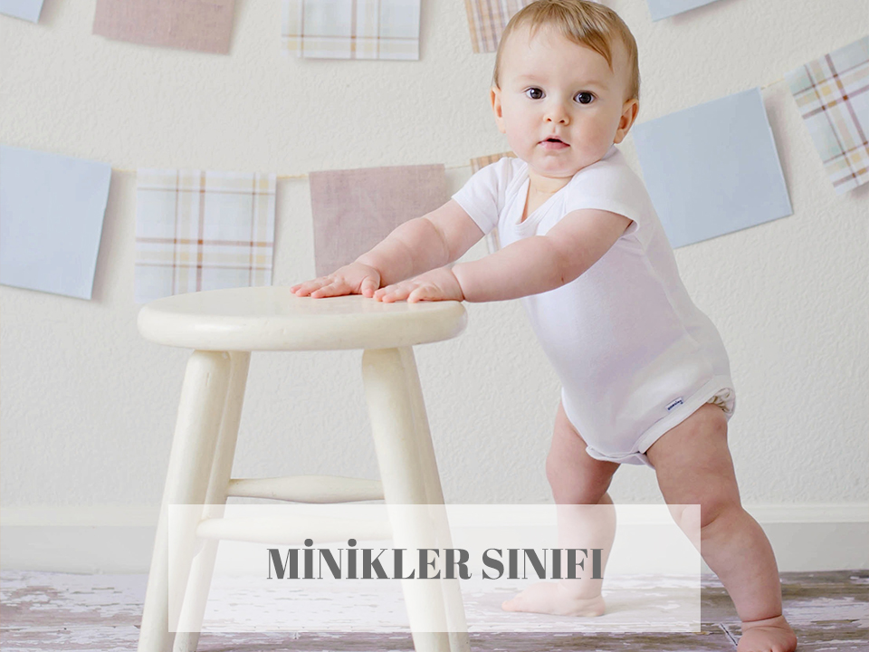 Minikler Sınıfı
