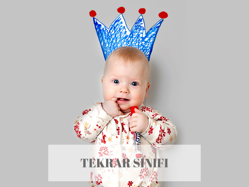 Tekrar Sınıfı