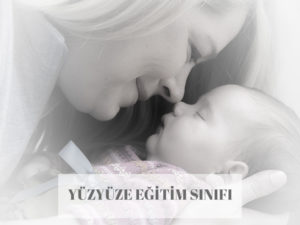 Yüz Yüze Eğitim Sınıfı